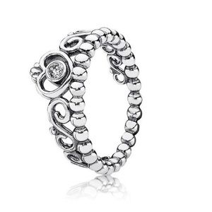 My Princess Ring Pandora